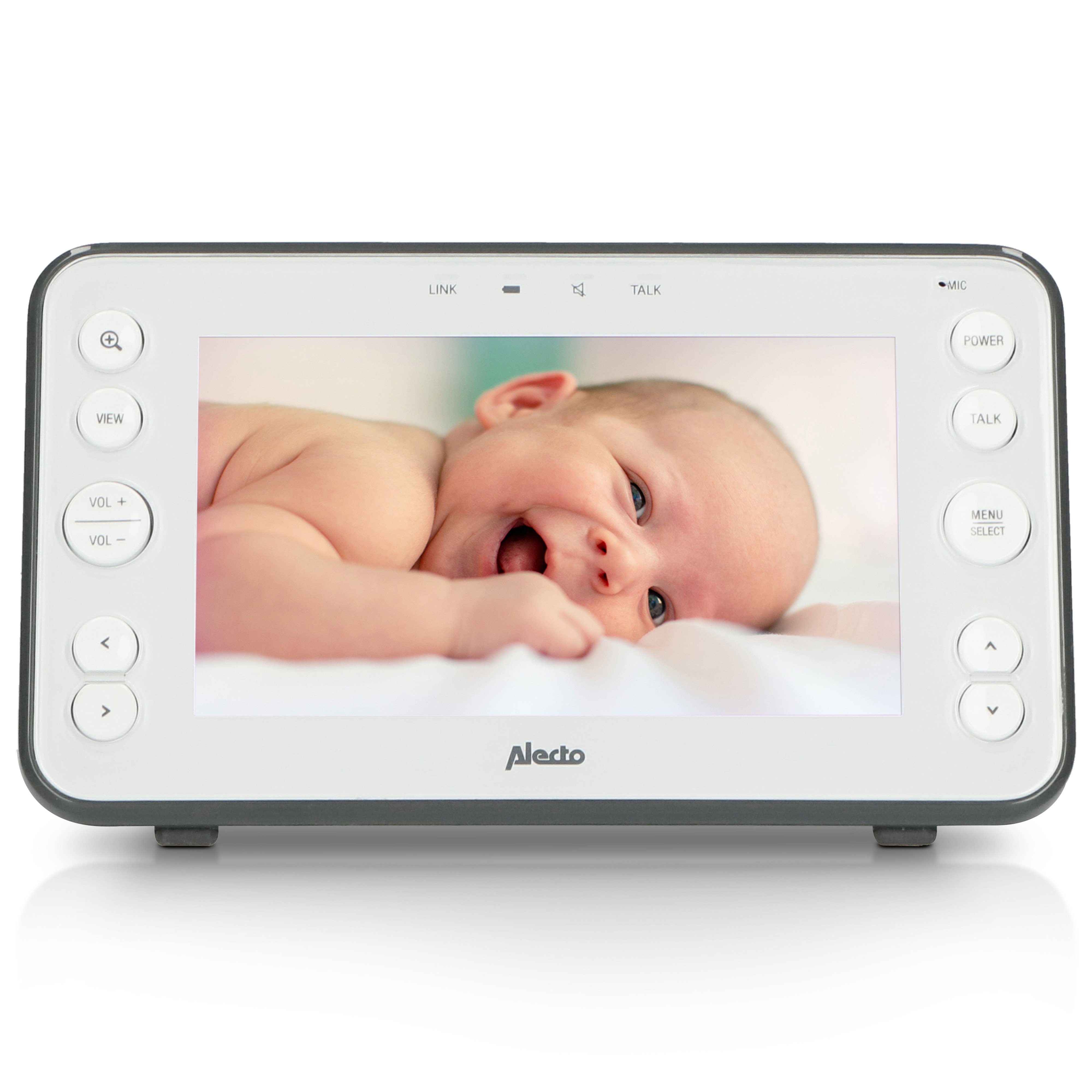Alecto Video-Babyphone DVM-150