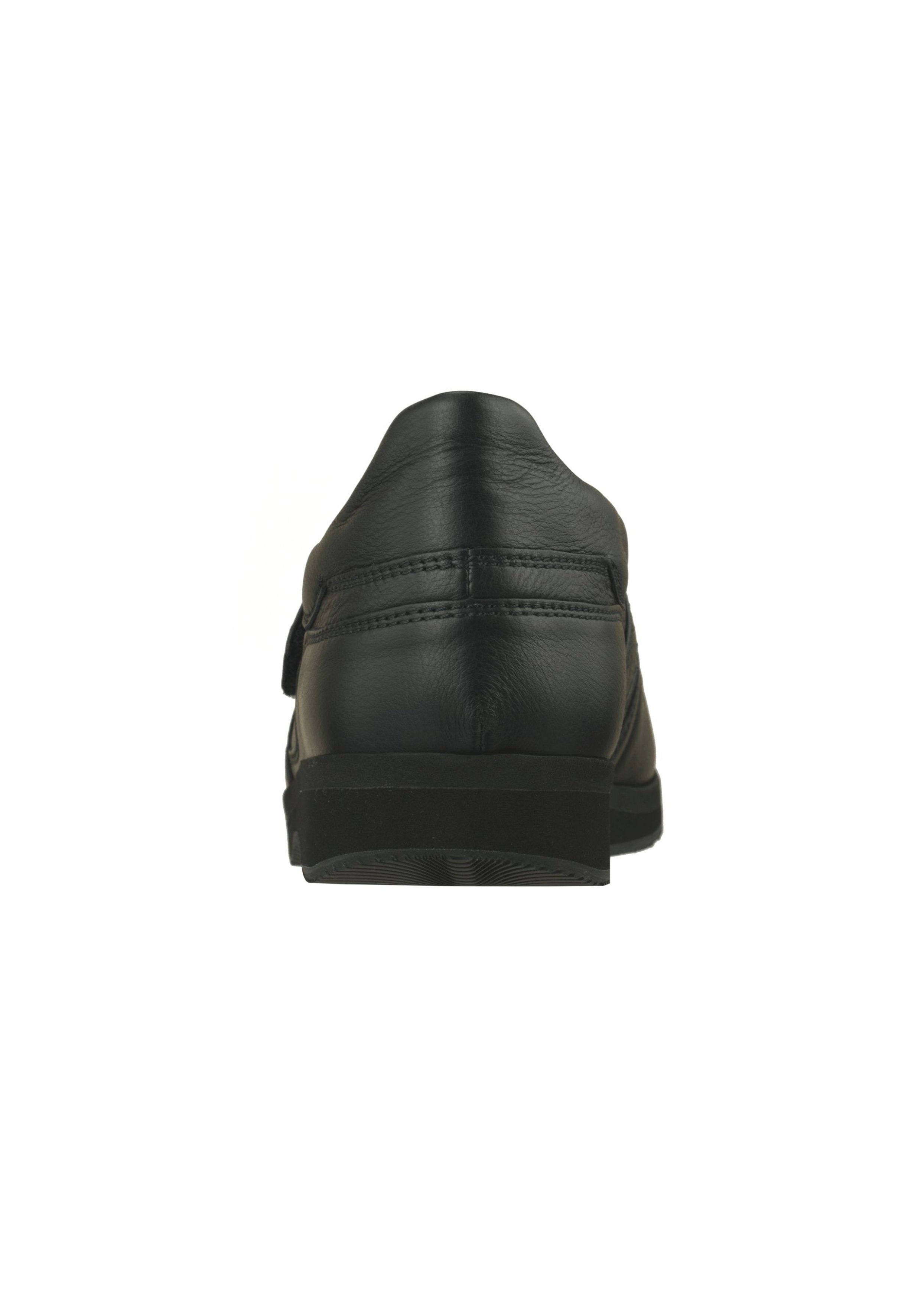 Natural Feet Korbin XL Klettschuh mit atmungsaktivem Innenfutter