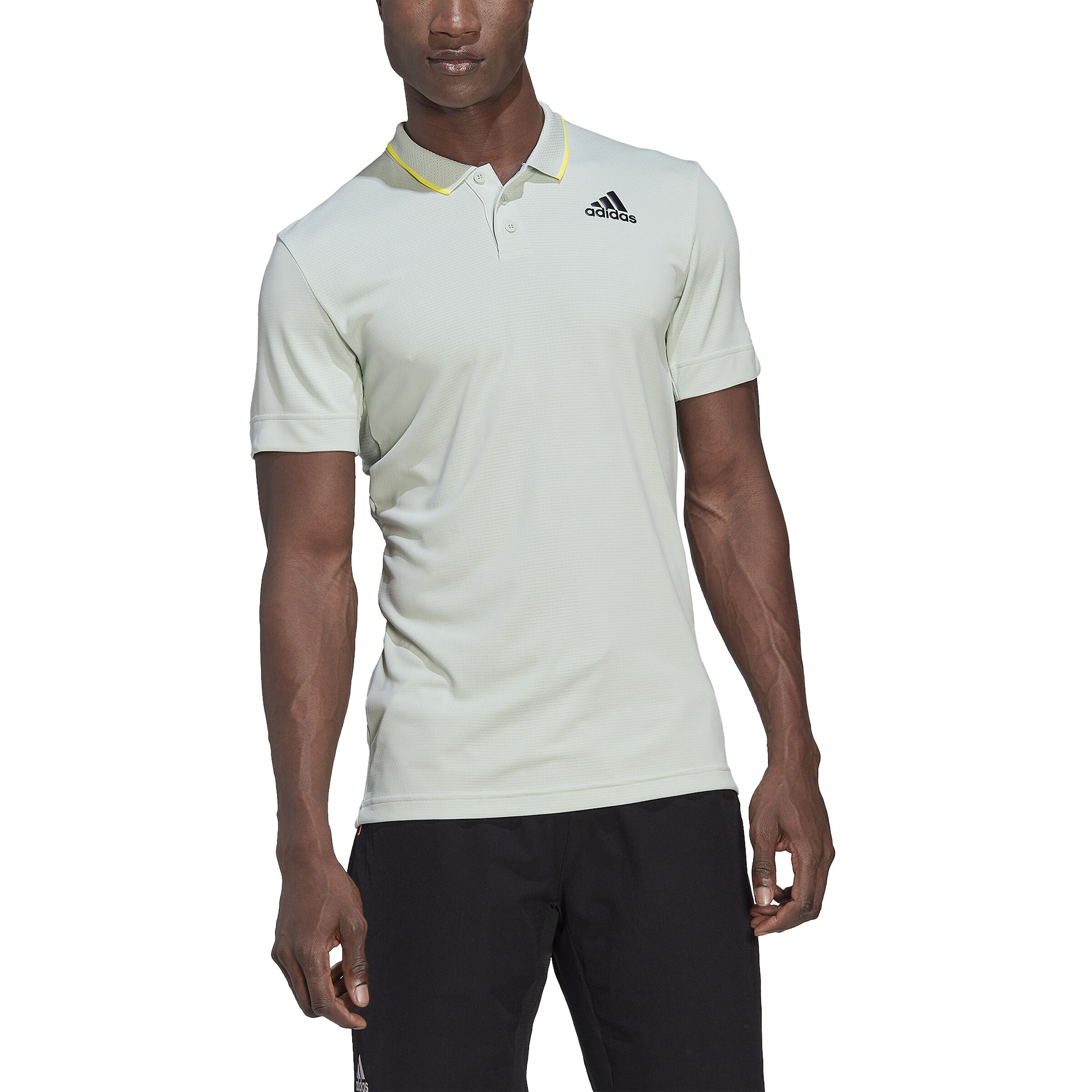 Freelift Polo Herren - Grün