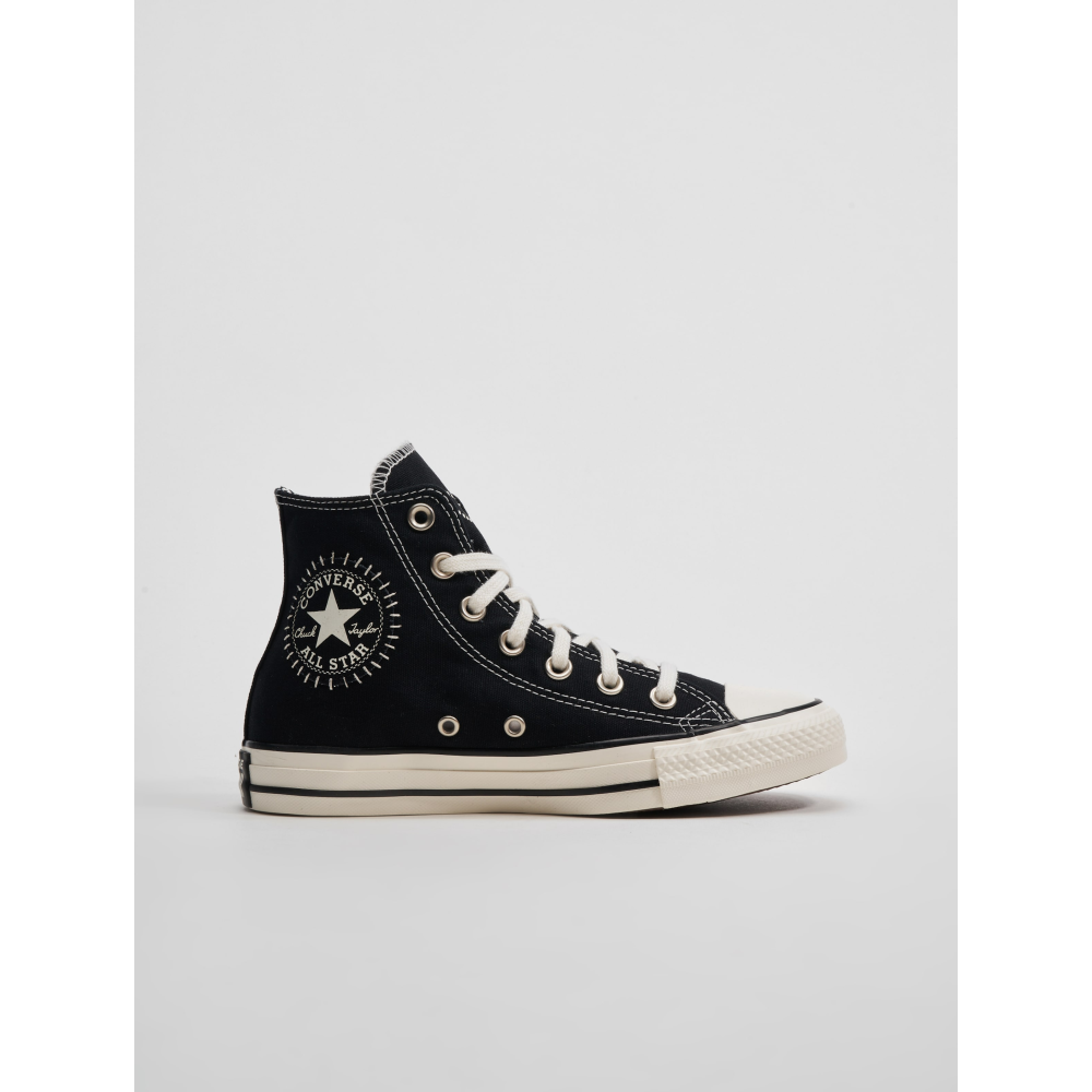 Converse Chuck Taylor All Star A07116C / schwarz