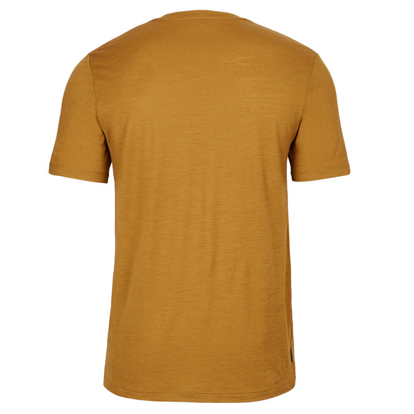 TECH LITE II SS TEE PLASTIC FREE Herren - Funktionsshirt