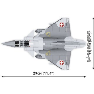 Mirage IIIS Swiss Air Force