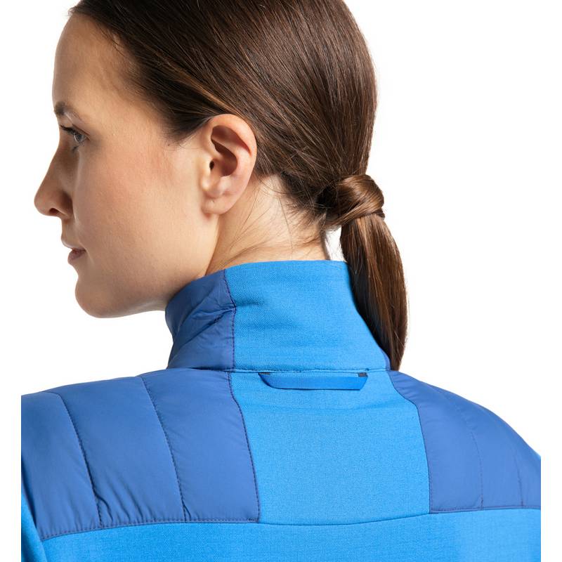 Haglöfs Mimic Junction Jacket Fleecejacke Damen