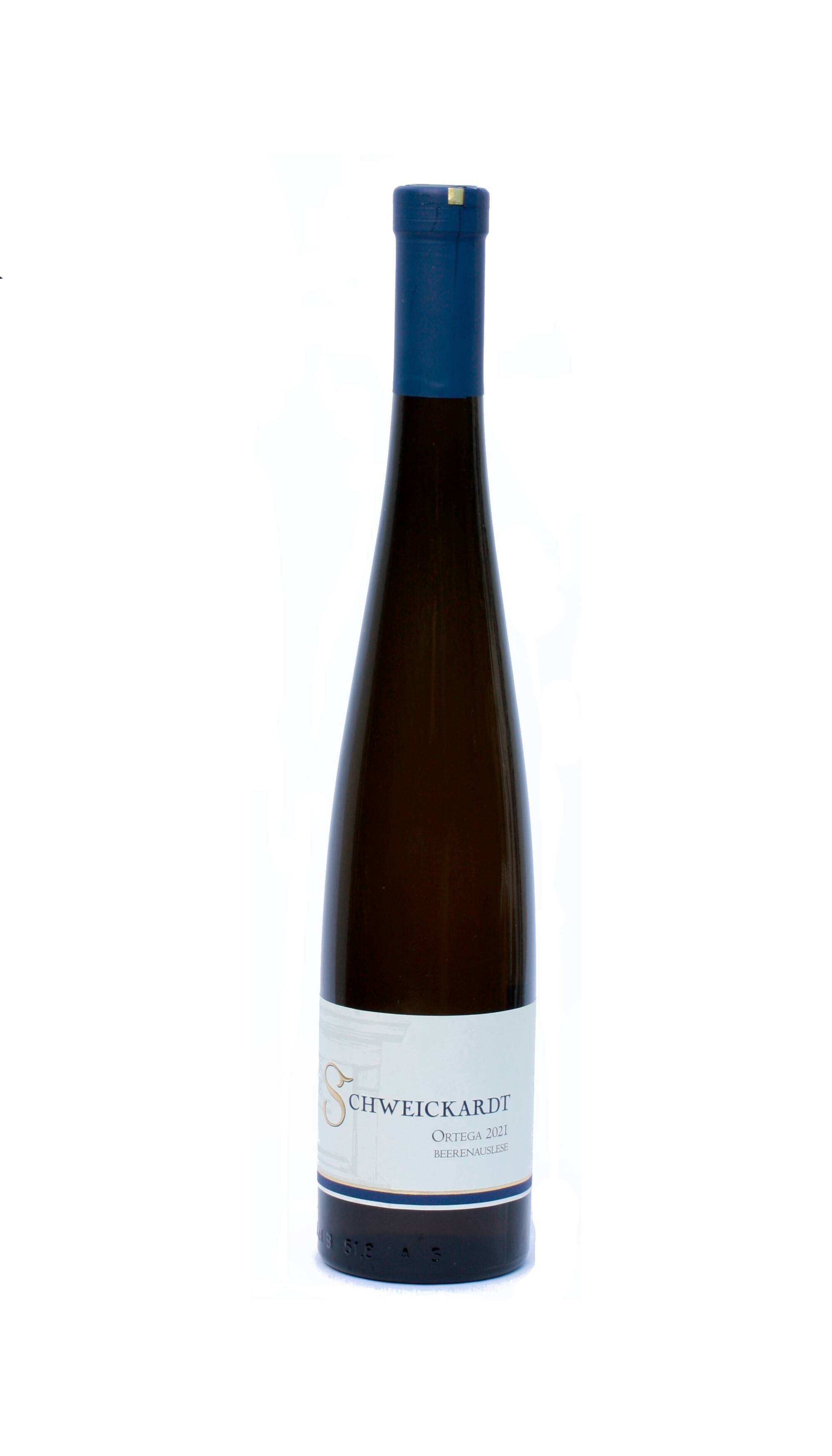 Weingut Schweickardt Ortega Beerenauslese 2021