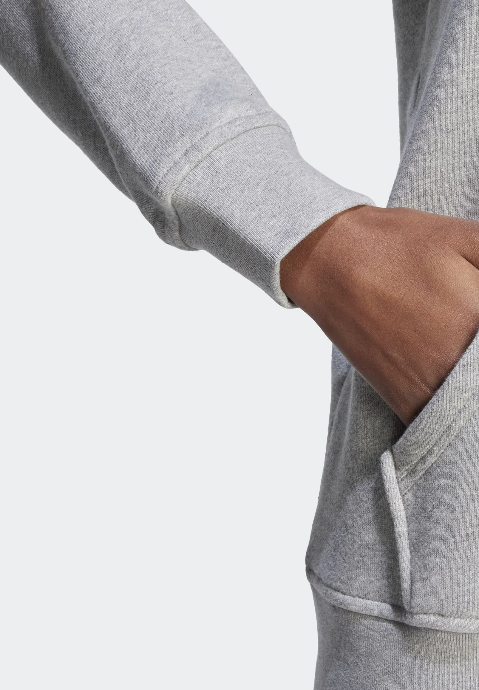 adidas Originals ADICOLOR ESSENTIALS REGULAR - Sudadera con capucha