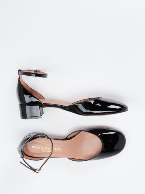 Spangenpumps-13120090002 Konstantin Starke