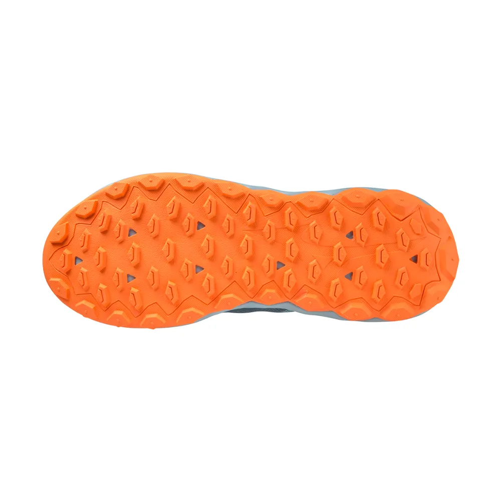 Mizuno Wave Ibuki 4 J1GJ2273-51 / blau