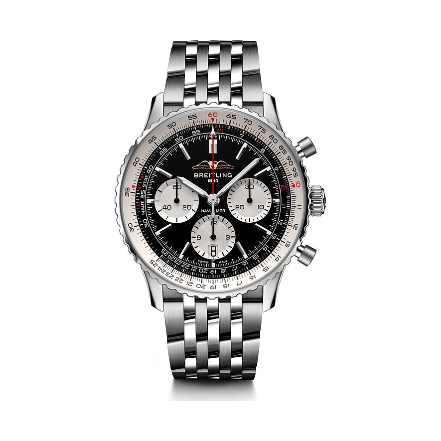 Breitling Chronograph Navitimer Chrono B01
