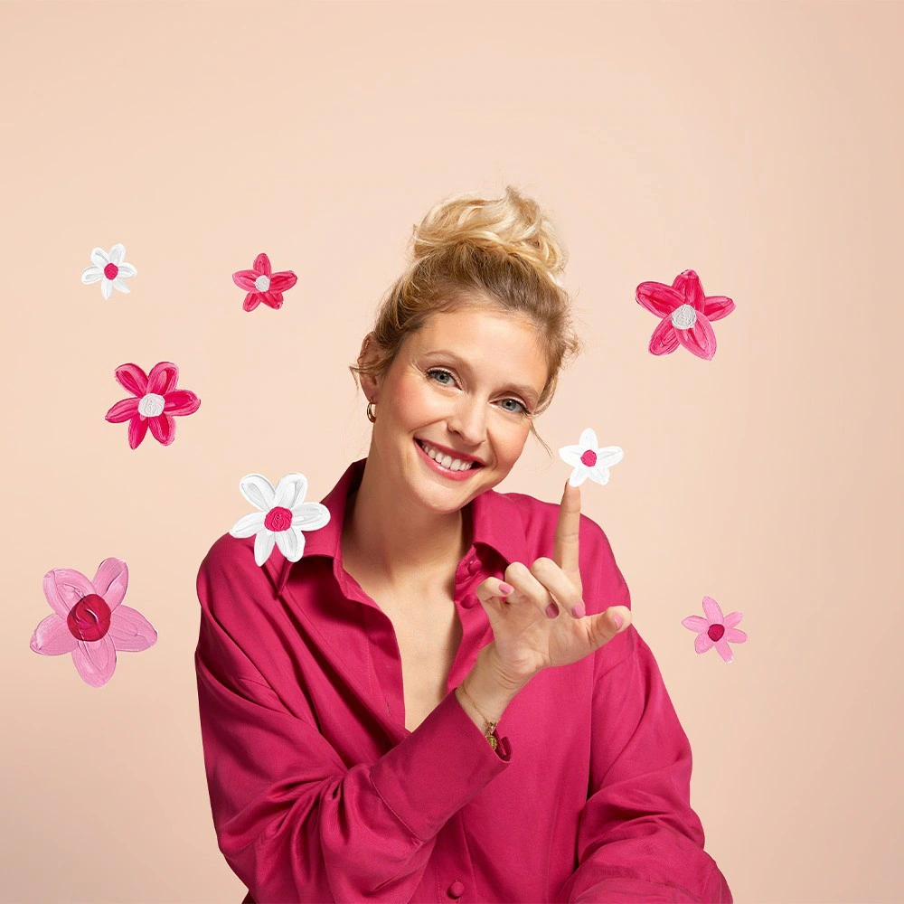 Bourjois Elise Chalmin