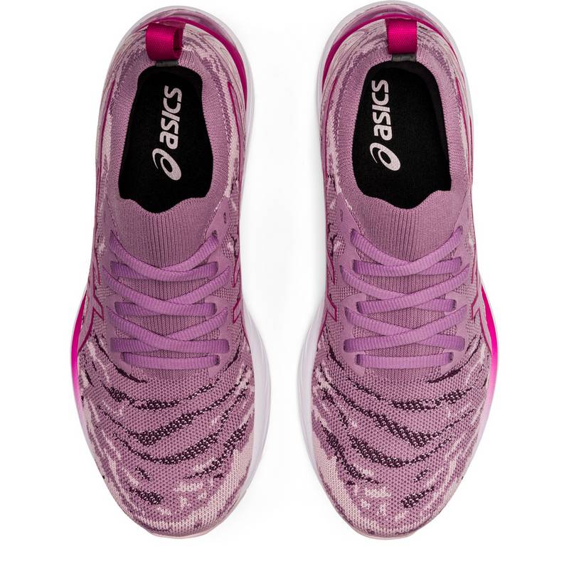 ASICS GEL-CUMULUS 23 MK Laufschuhe Damen