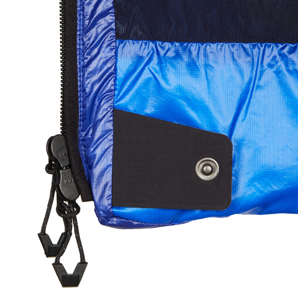 M SUMMIT PUMORI DOWN PARKA Herren - Daunenjacke