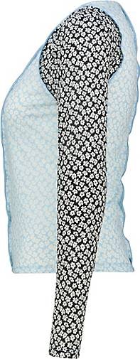 Levi's Damen Langarmshirt SECONDSKIN