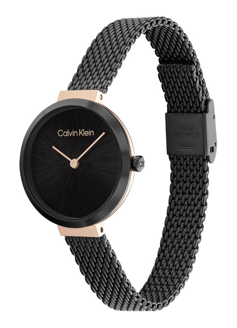 Calvin Klein  Horloge CK25200084