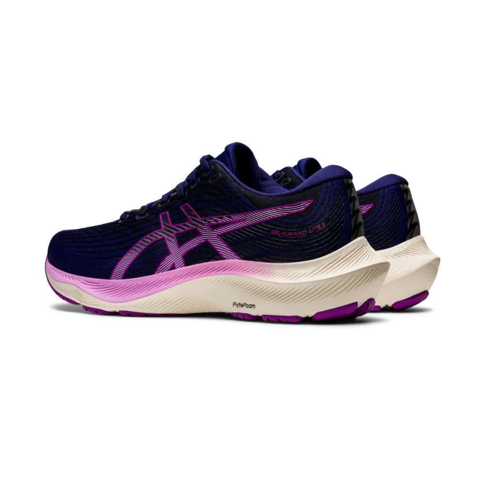 Asics Gel Kayano Lite 3 1012b293-400 / blau