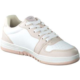KangaROOS K-Watch Board Sneaker in weiß
