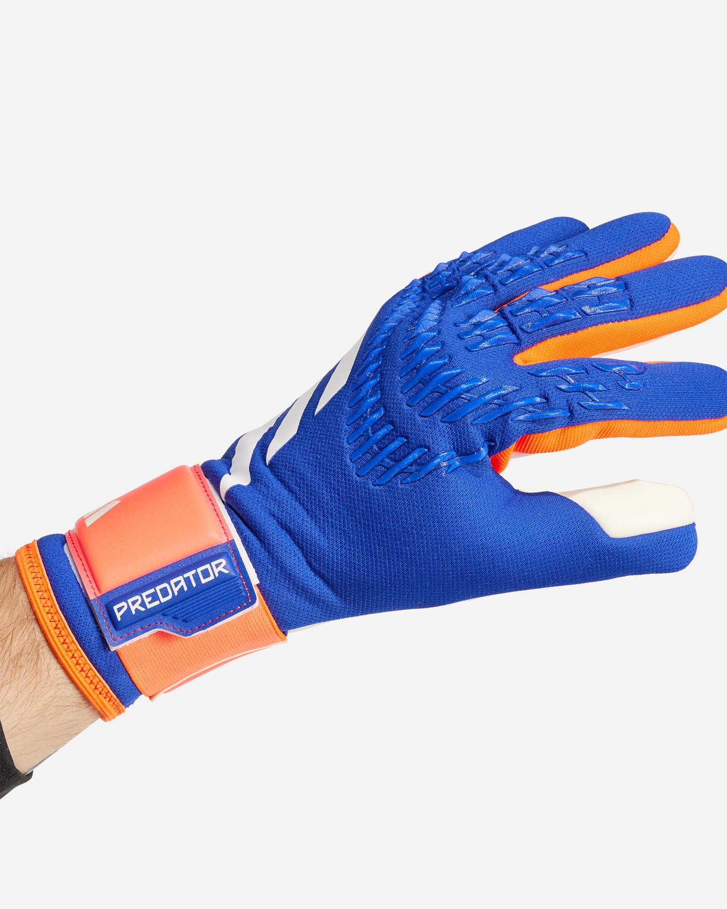 Guanti Portiere Adidas Pred Gl Lge M IX3860