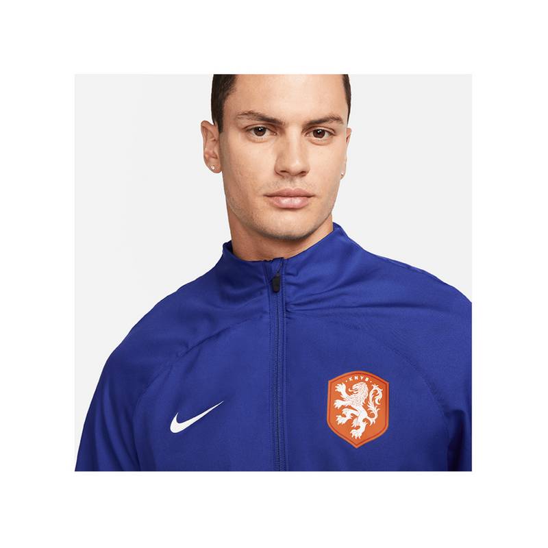 Nike Niederlande Woven Trainingsanzug Trainingsanzug