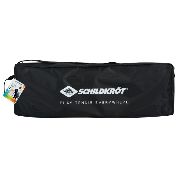 Schildkröt Fun Sports - BackPack Tennis Set - Strandspielzeug