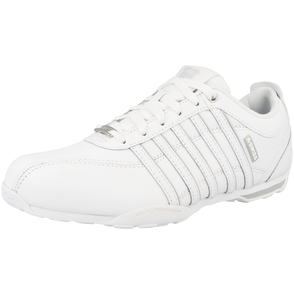 K-Swiss Arvee 1.5 Sneaker Low weiss
