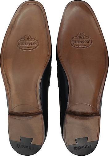 Church and Co. Slipper DUNDRIDGE