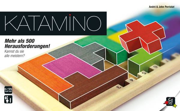 Katamino (deutsch)