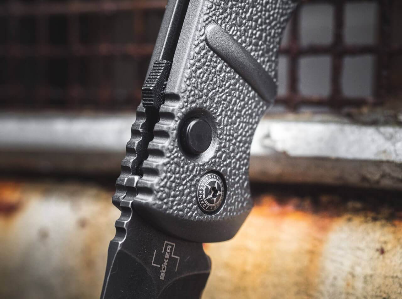 BHQ AKS-74 Spearpoint Stealth