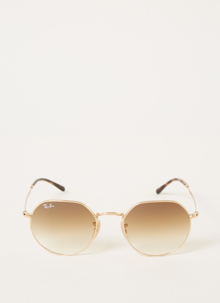 Ray-Ban Jack RB3565 napszemüveg