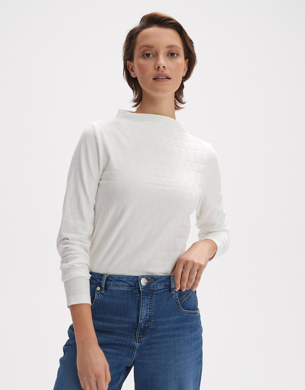 Longsleeve Solveny