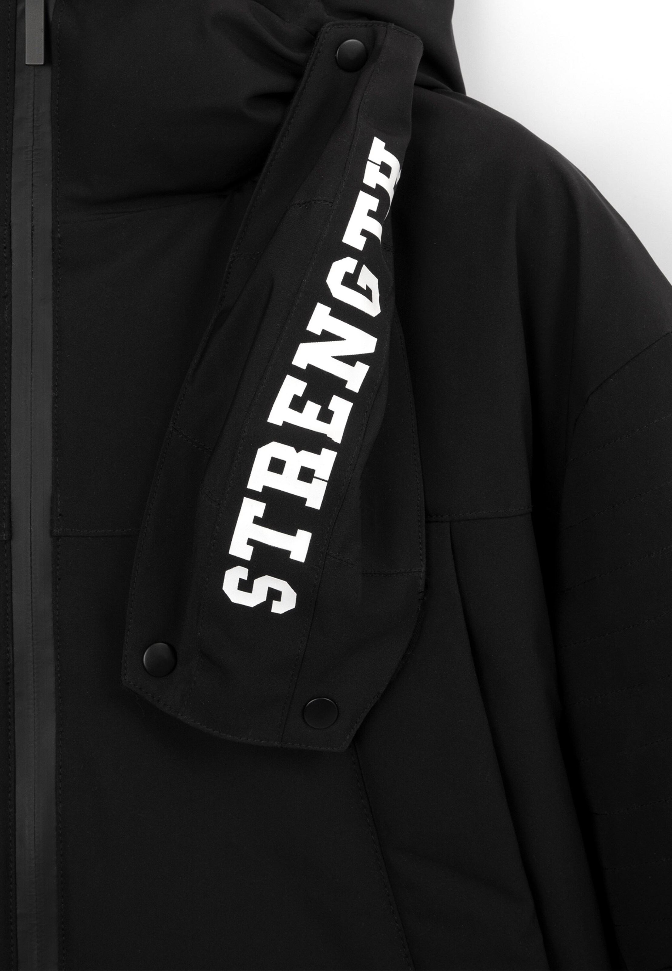 Between-Season Jacket