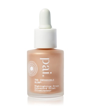 Pai Skincare The Impossible Glow Bronzing Drops Small Bronzer-10 ml