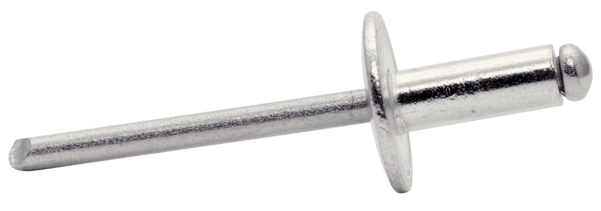 Rapid 5000664 XL slijepe zakovice Å ̃4,8 x 12 mm 40 kom
