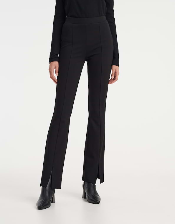Flared Pants Enyta
