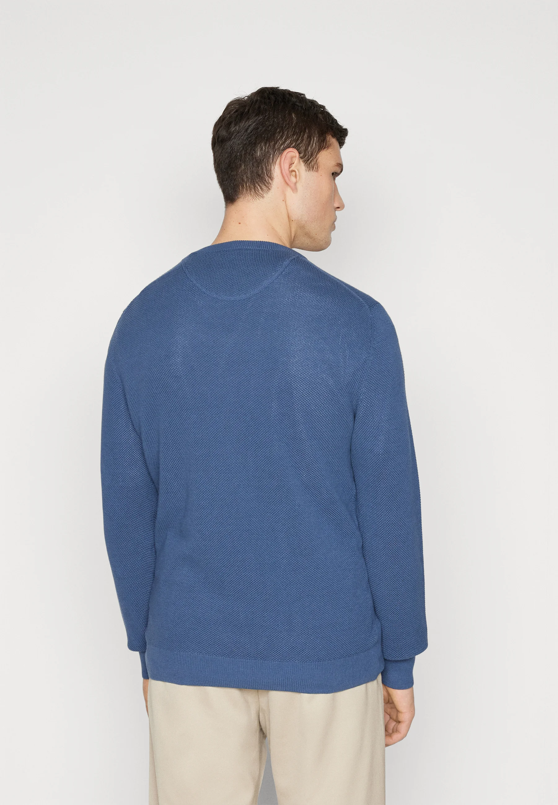 GANT C-NECK - Suéter