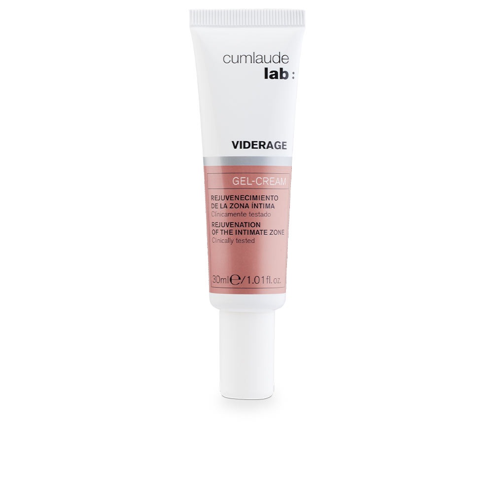 Viderage Gel-crema Cumlaude Lab