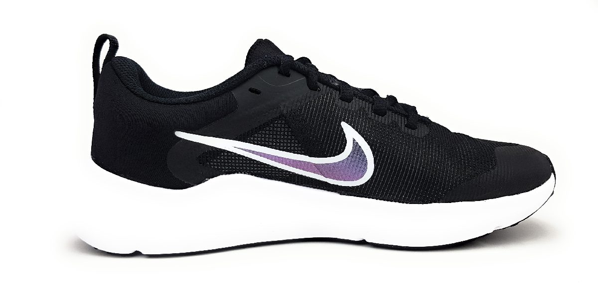 Nike Downshifter JR DM4194 Schwarz 003 Black