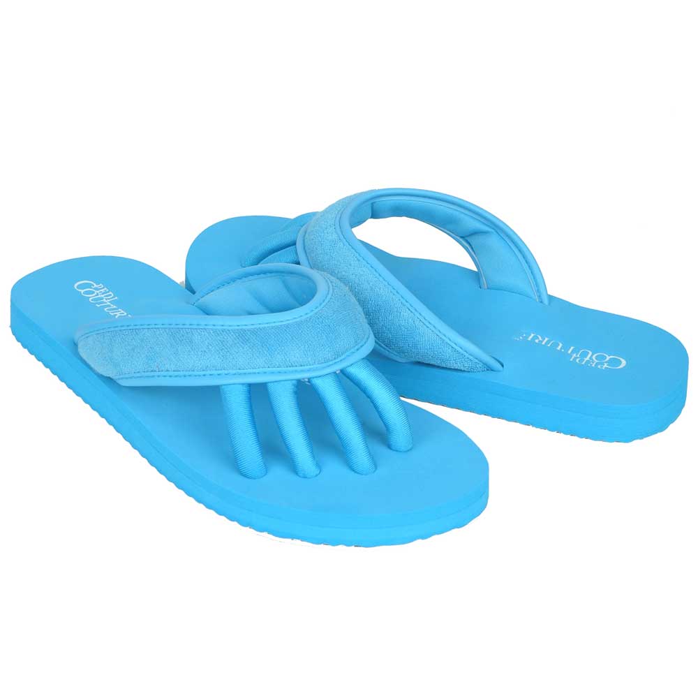 Pedi Couture Spa Turquoise extra-large