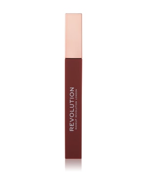 REVOLUTION IRL Whipped Lip Crème Liquid Lipstick-1.8 ml