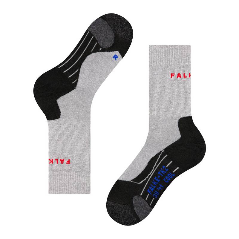 Falke TK2 Cool Socken Herren