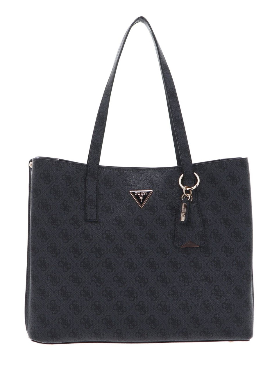 GUESS Handtaschen grau