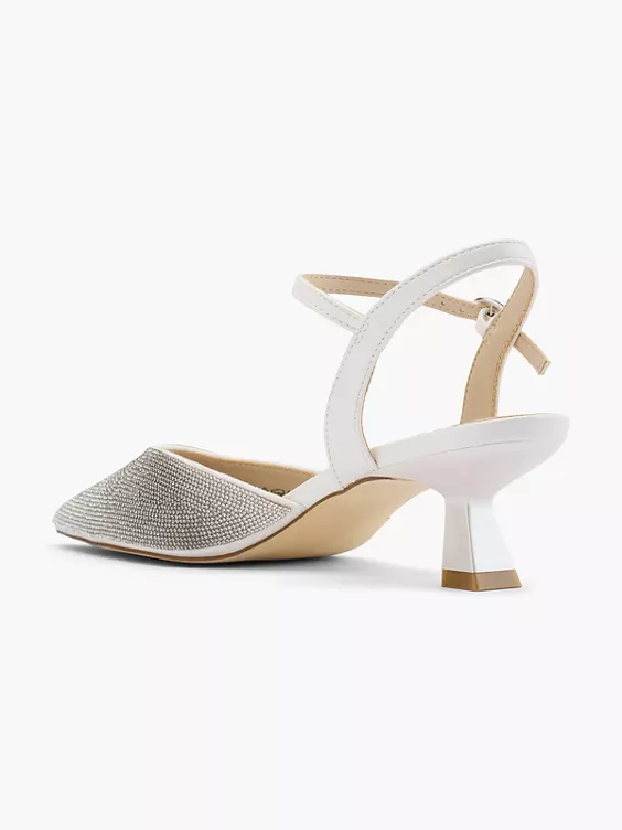Catwalk Slingpumps