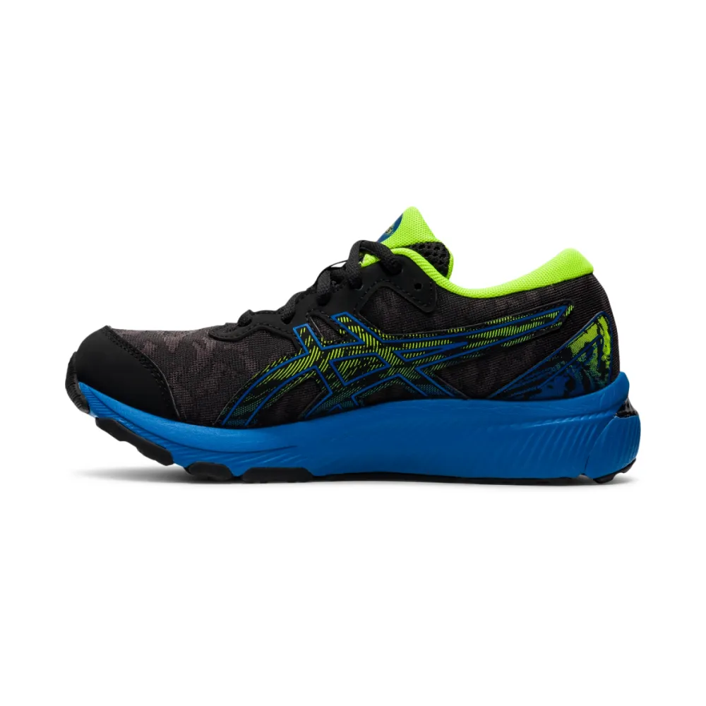 Asics Gel Cumulus 23 Gs 1014A230.001 / schwarz