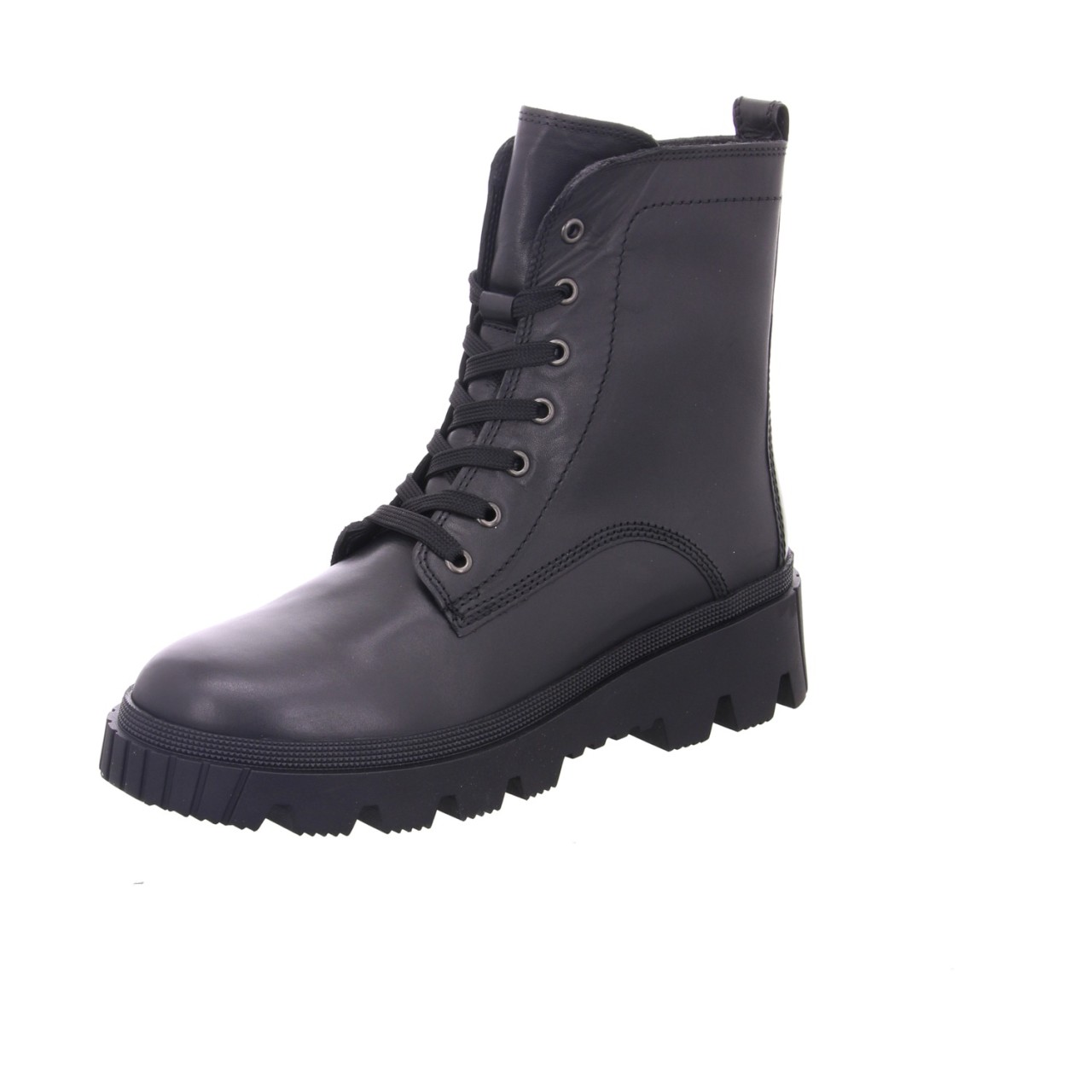 GABOR Stiefeletten schwarz