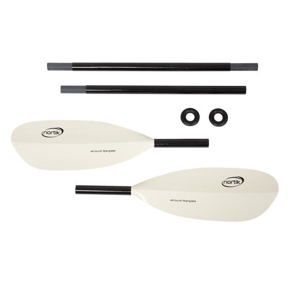 SCUBI 1 XL PACKAGE OFFER BLUE - Kajak