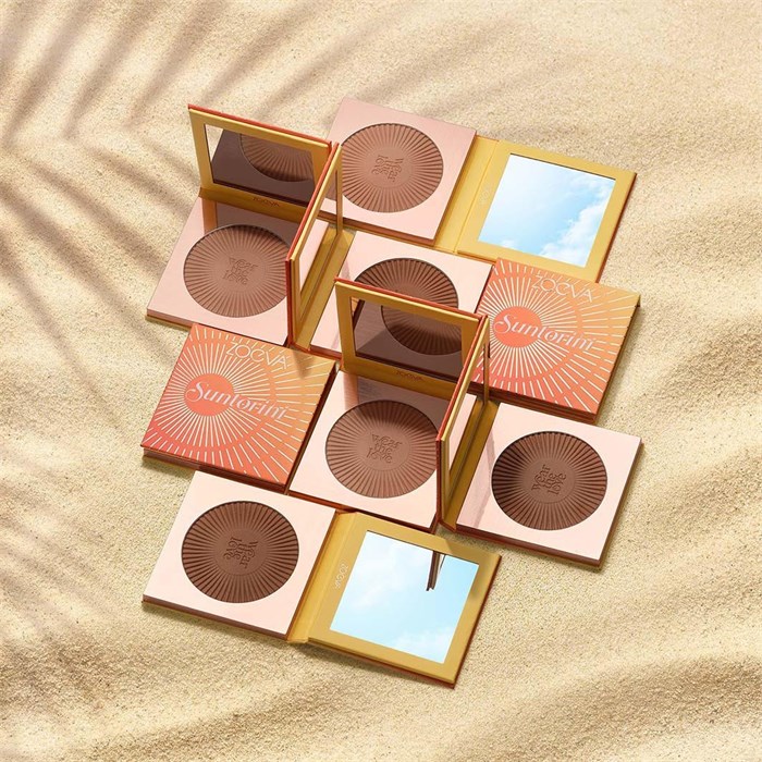 Bronzer