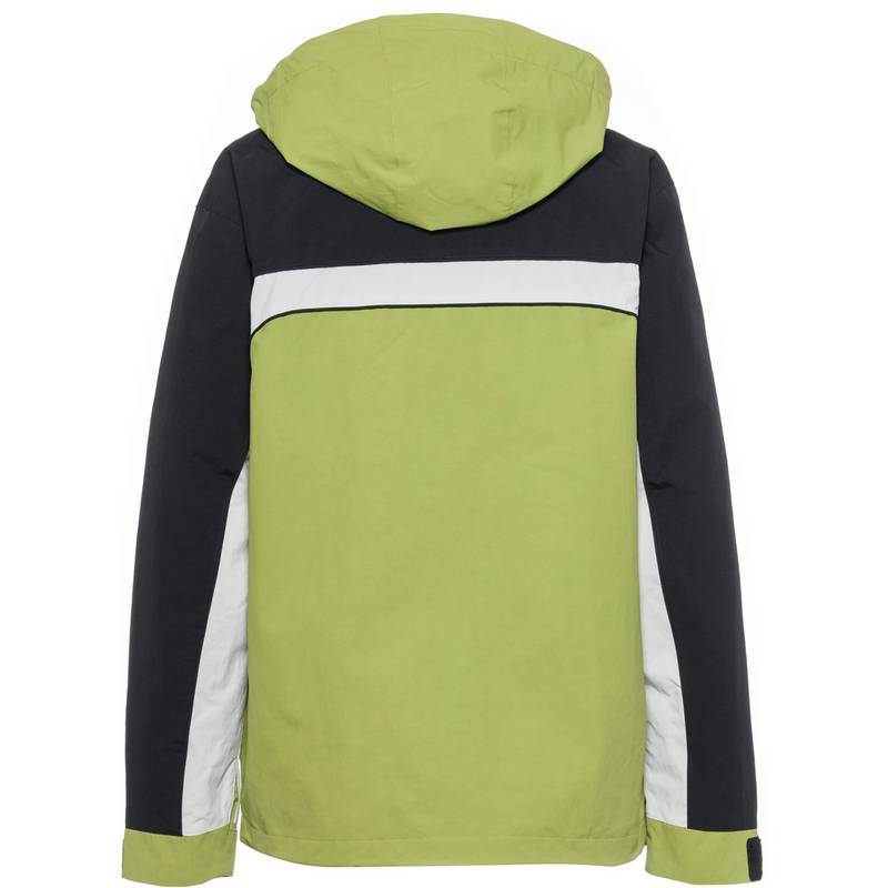 Quiksilver LIVE WIRE JK Snowboardjacke Herren