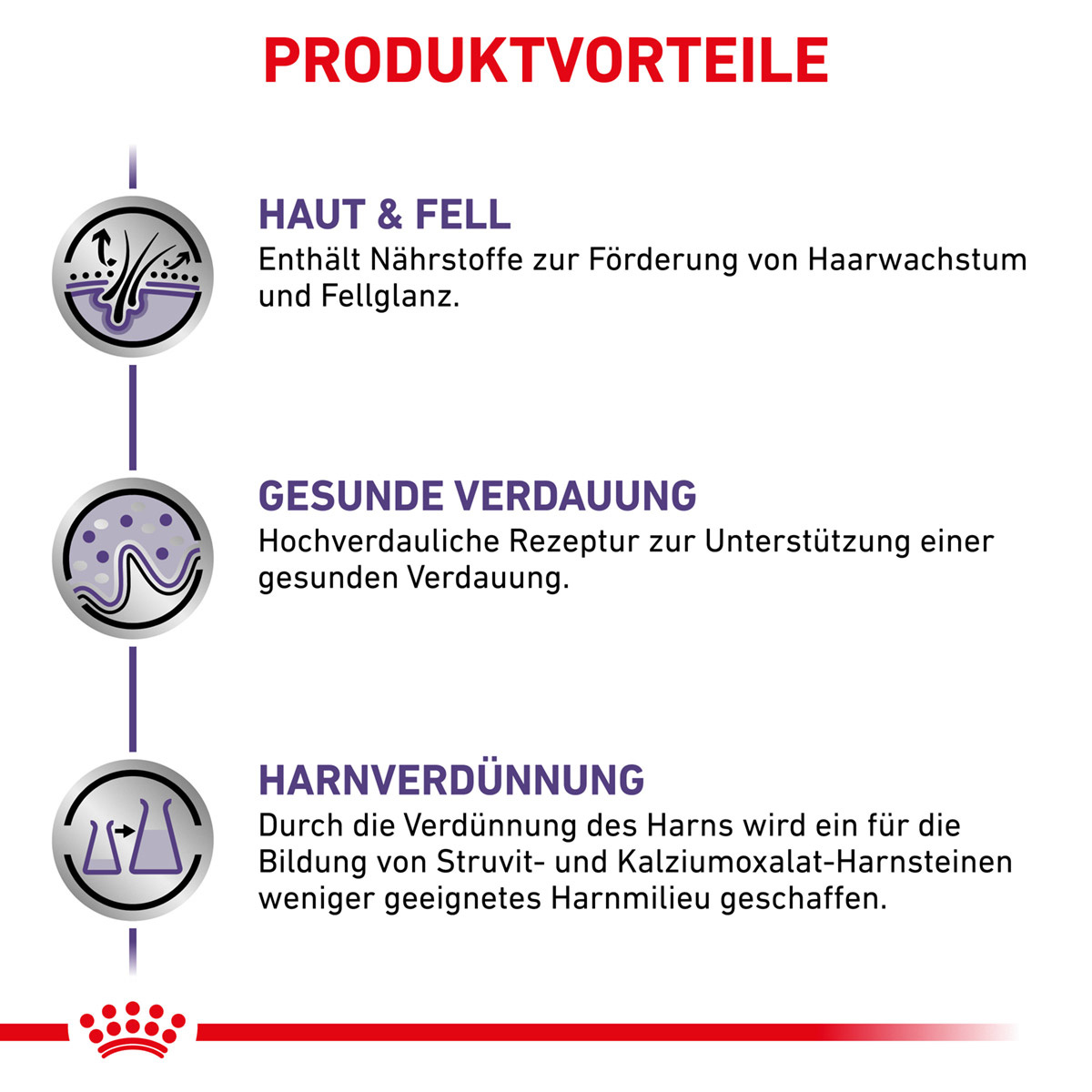 ROYAL CANIN Expert ADULT Nassfutter für Hunde