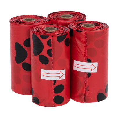 Hundekotbeutel mit Duft