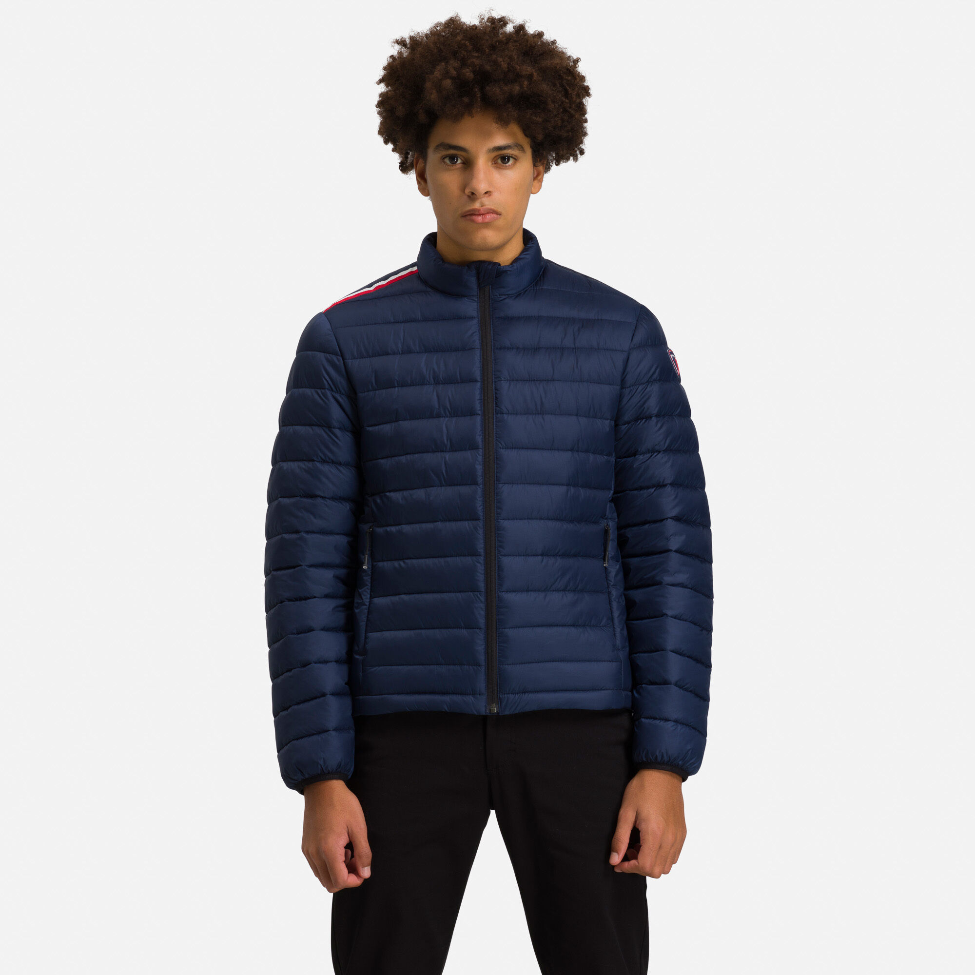 Doudoune 100gr homme
