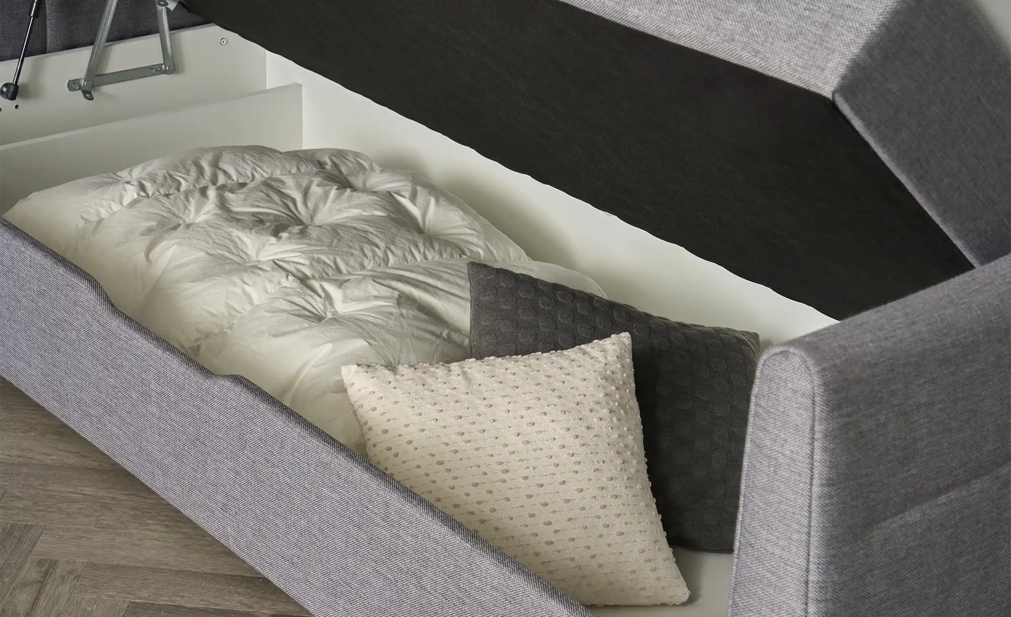 Boxspringbett