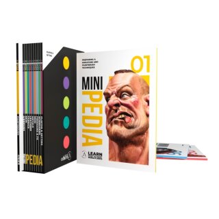 Minipedia Collection (DE)